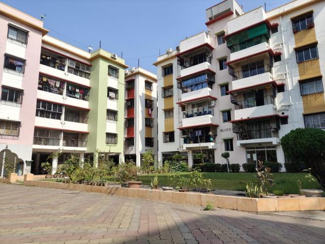 2 BHK Apartment in Kamalgazi for resale Kolkata. The reference number is 20396657