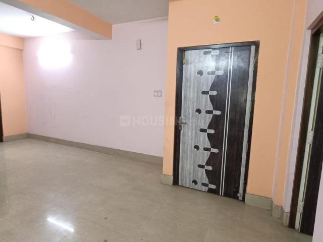 2 BHK Apartment in Kamalgazi for resale Kolkata. The reference number is 20449779