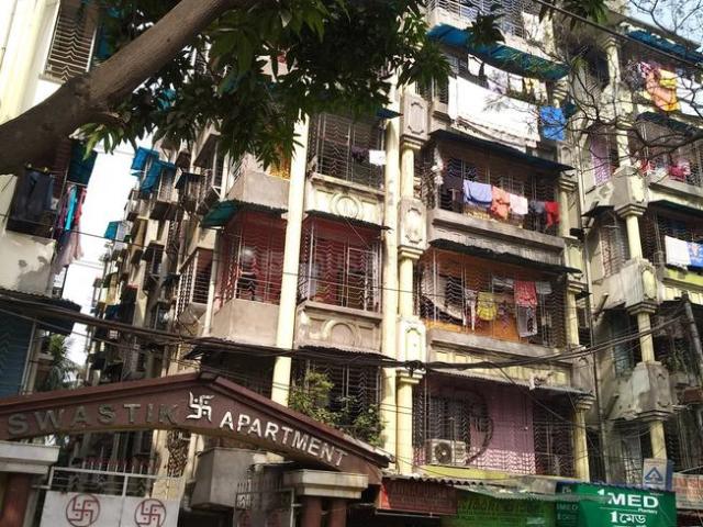 2 BHK Apartment in Kamalgazi for resale Kolkata. The reference number is 19681538