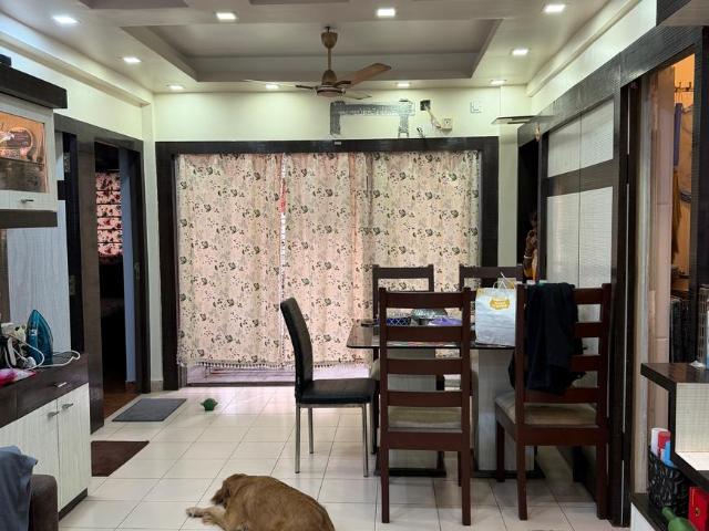 2 BHK Apartment in Kamardanga for resale Kolkata. The reference number is 19654524