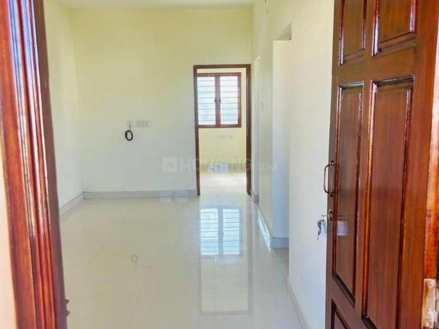 2 BHK Apartment in Kamatchiamman Nagar for resale Chennai West. The reference number is 17412505