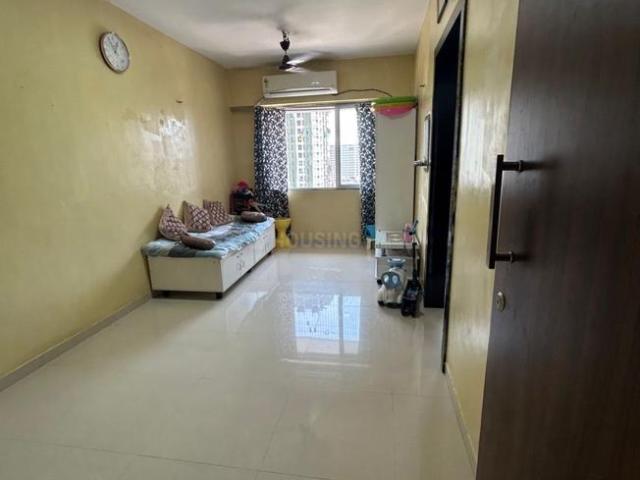 2 BHK Apartment in Kamathipura for resale Mumbai. The reference number is 20277516