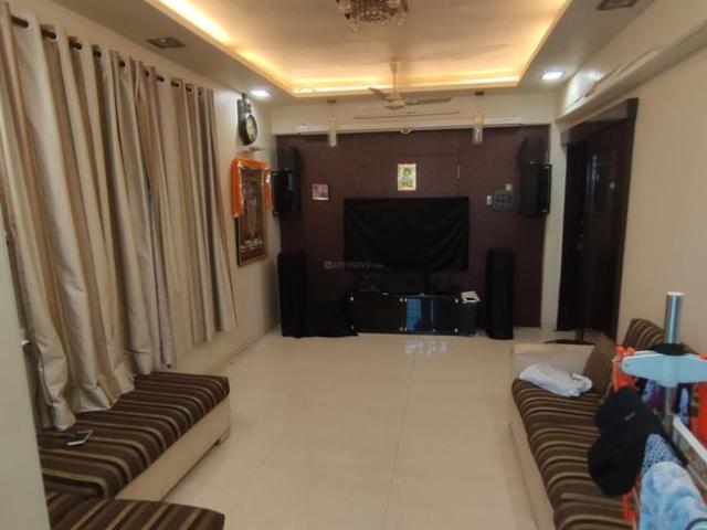 2 BHK Apartment in Kamathipura for resale Mumbai. The reference number is 7942719