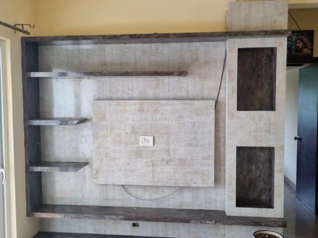 2 BHK Apartment in Kambipura for rent Bengaluru. The reference number is 4519142