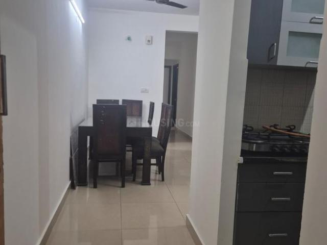 2 BHK Apartment in Kambipura for rent Bengaluru. The reference number is 20848287