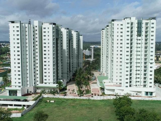 2 BHK Apartment in Kambipura for resale Bengaluru. The reference number is 20881936