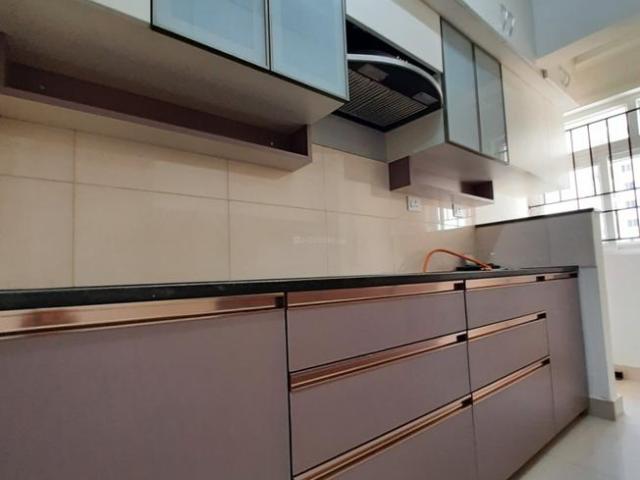 2 BHK Apartment in Kambipura for resale Bengaluru. The reference number is 8383313