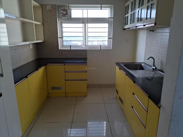 2 BHK Apartment in Kambipura for resale Mysore Bangalore Road. The reference number is 17594135