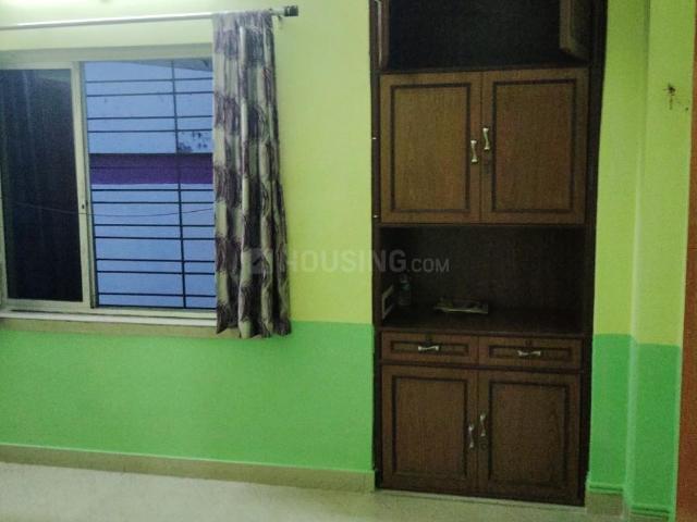 2 BHK Apartment in Kamdahari for rent Kolkata. The reference number is 20777293