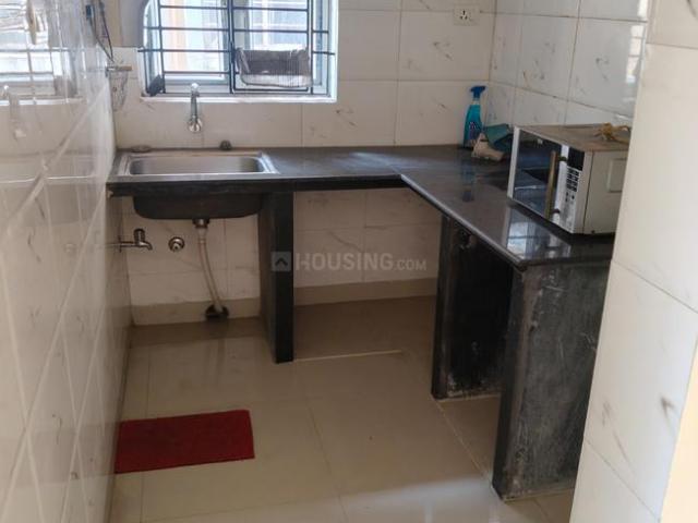 2 BHK Apartment in Kamdahari for rent Kolkata. The reference number is 20799434