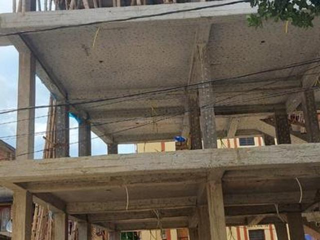 2 BHK Apartment in Kamdahari for resale Kolkata. The reference number is 9717834