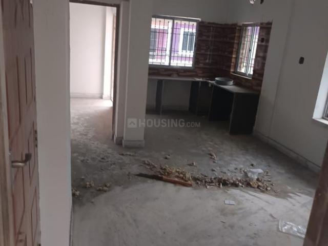 2 BHK Apartment in Kamdahari for resale Kolkata. The reference number is 17623970