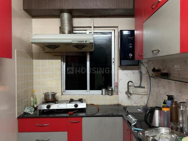 2 BHK Apartment in Kamdahari for resale Kolkata. The reference number is 17907282