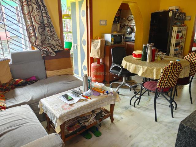 2 BHK Apartment in Kamdahari for resale Kolkata. The reference number is 19851053