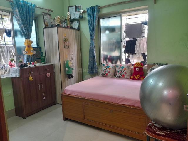 2 BHK Apartment in Kamdahari for resale Kolkata. The reference number is 19945303