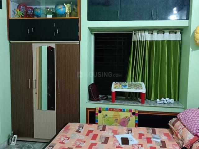2 BHK Apartment in Kamdahari for resale Kolkata. The reference number is 20361114