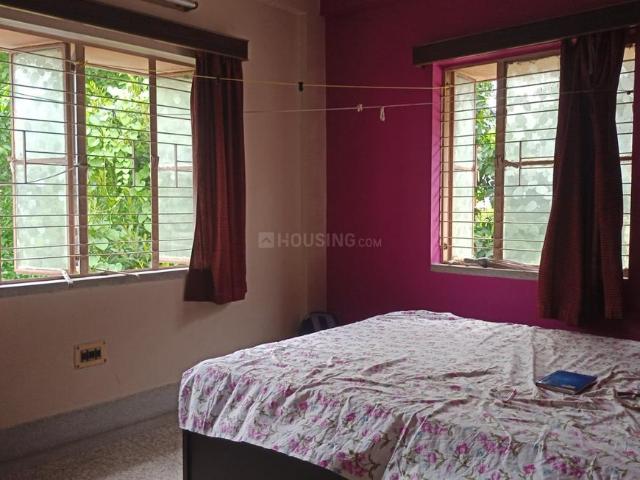 2 BHK Apartment in Kamdahari for resale Kolkata. The reference number is 20445536
