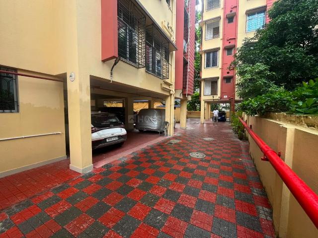 2 BHK Apartment in Kamdahari for resale Kolkata. The reference number is 20755147