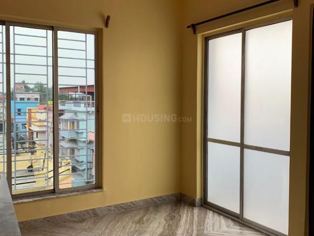 2 BHK Apartment in Kamdahari for resale Kolkata. The reference number is 20855988