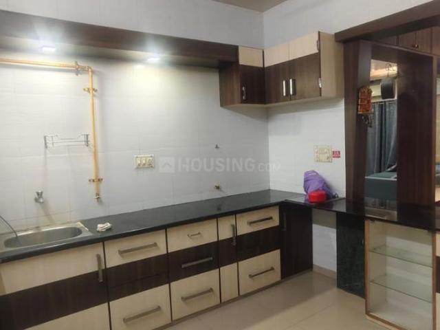 2 BHK Apartment in Kamdar Colony for rent Jamnagar. The reference number is 19293774