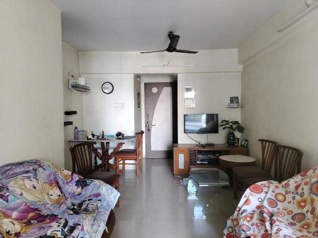 2 BHK Apartment in Kamothe for rent Navi Mumbai. The reference number is 13719447