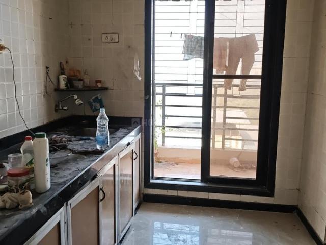 2 BHK Apartment in Kamothe for rent Navi Mumbai. The reference number is 18935942