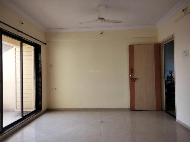 2 BHK Apartment in Kamothe for rent Navi Mumbai. The reference number is 19083779