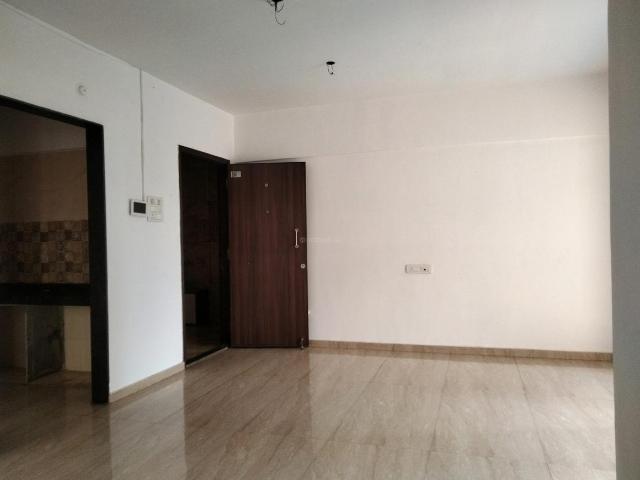 2 BHK Apartment in Kamothe for rent Navi Mumbai. The reference number is 19085809
