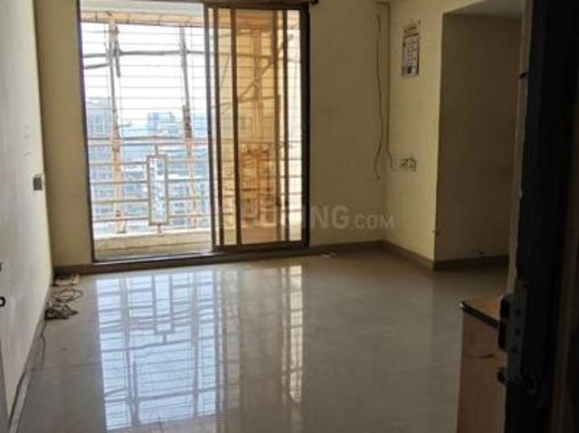 2 BHK Apartment in Kamothe for rent Navi Mumbai. The reference number is 19270818