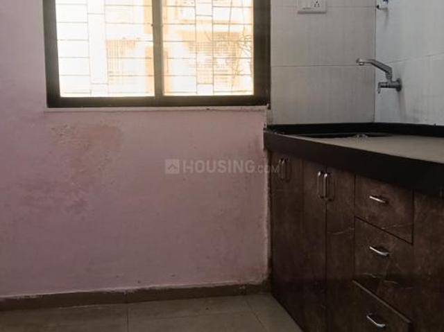 2 BHK Apartment in Kamothe for rent Navi Mumbai. The reference number is 19212265