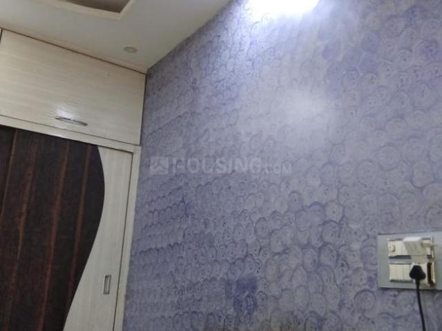 2 BHK Apartment in Kamothe for rent Navi Mumbai. The reference number is 19471583