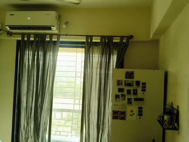 2 BHK Apartment in Kamothe for rent Navi Mumbai. The reference number is 19495581