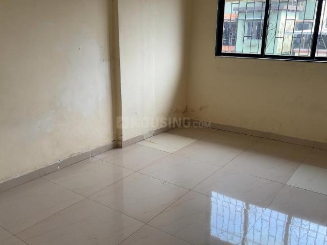 2 BHK Apartment in Kamothe for rent Navi Mumbai. The reference number is 19499776