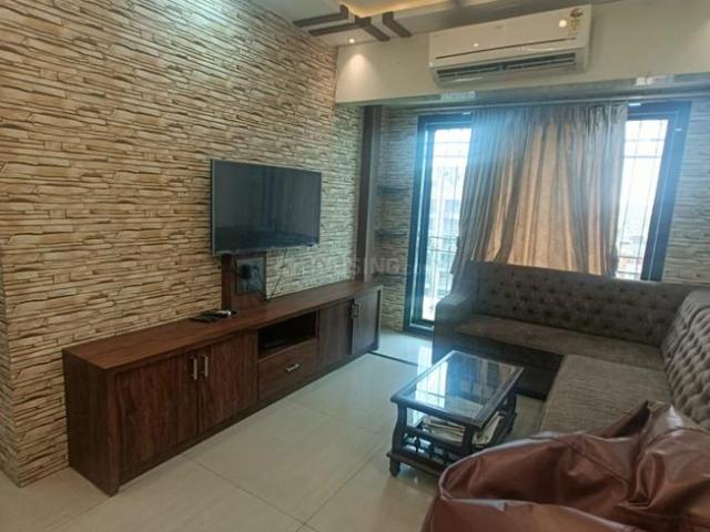 2 BHK Apartment in Kamothe for rent Navi Mumbai. The reference number is 19553061