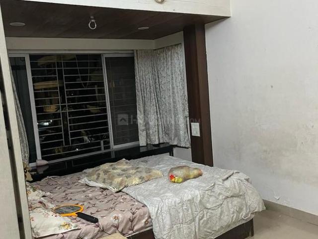 2 BHK Apartment in Kamothe for rent Navi Mumbai. The reference number is 19500599