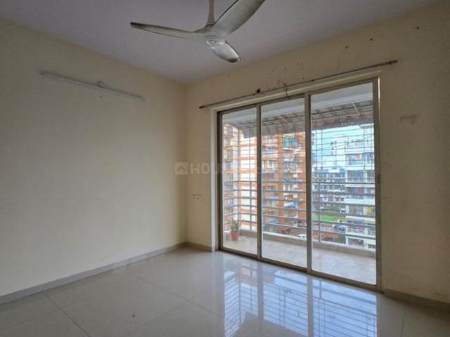2 BHK Apartment in Kamothe for rent Navi Mumbai. The reference number is 19517983