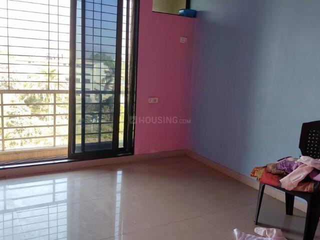 2 BHK Apartment in Kamothe for rent Navi Mumbai. The reference number is 19618183