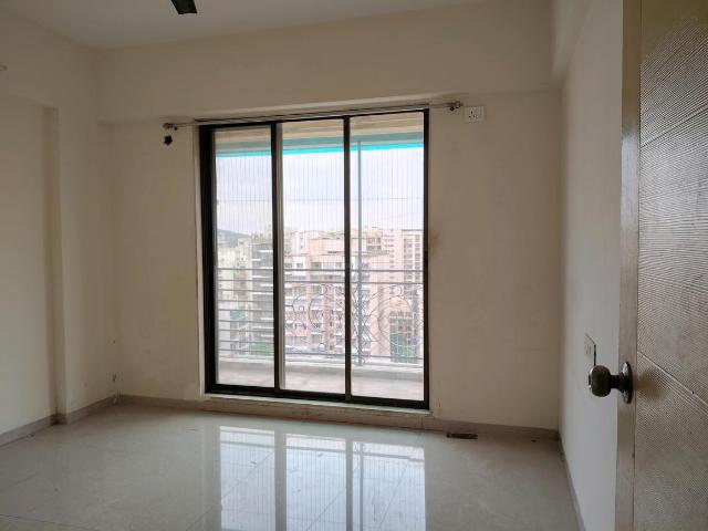 2 BHK Apartment in Kamothe for rent Navi Mumbai. The reference number is 19835153