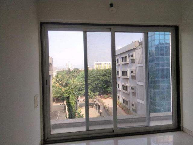 2 BHK Apartment in Kamothe for rent Navi Mumbai. The reference number is 19835406