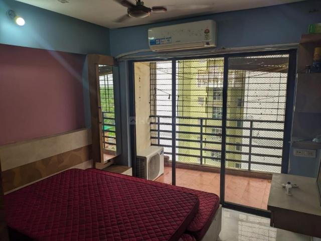 2 BHK Apartment in Kamothe for rent Navi Mumbai. The reference number is 19918457