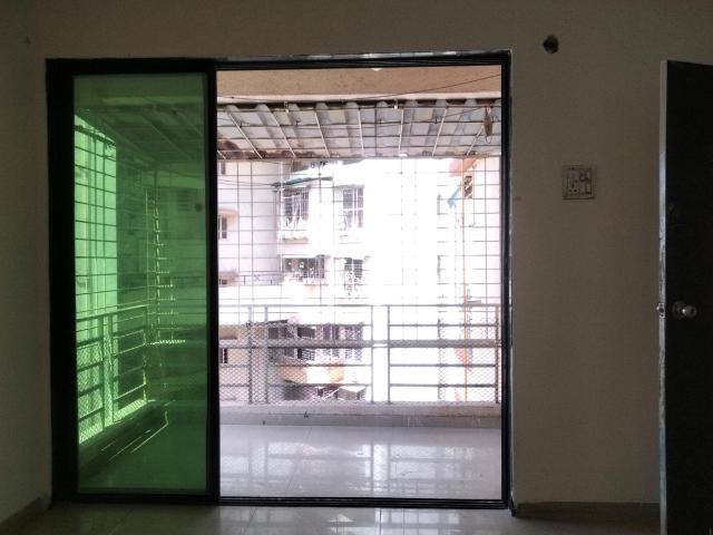 2 BHK Apartment in Kamothe for rent Navi Mumbai. The reference number is 19926486