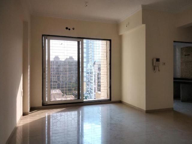 2 BHK Apartment in Kamothe for rent Navi Mumbai. The reference number is 20070619