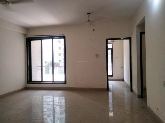 2 BHK Apartment in Kamothe for rent Navi Mumbai. The reference number is 20021610