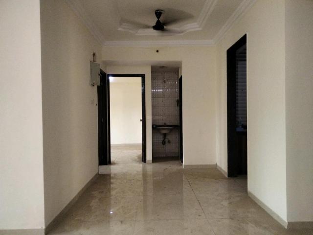 2 BHK Apartment in Kamothe for rent Navi Mumbai. The reference number is 20026389