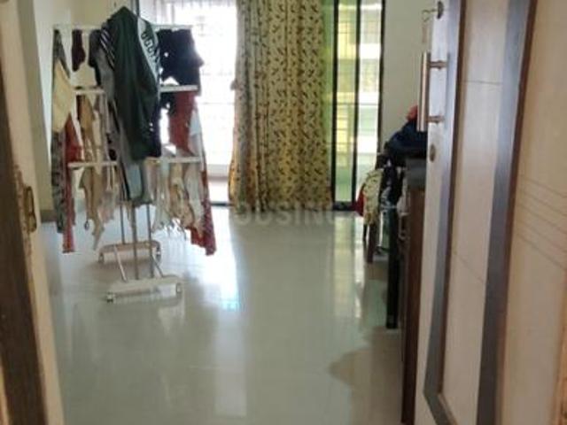 2 BHK Apartment in Kamothe for rent Navi Mumbai. The reference number is 20030979