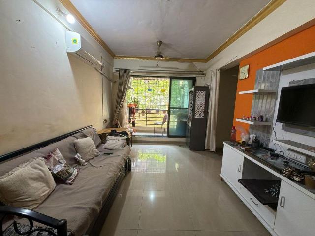 2 BHK Apartment in Kamothe for rent Navi Mumbai. The reference number is 20165316