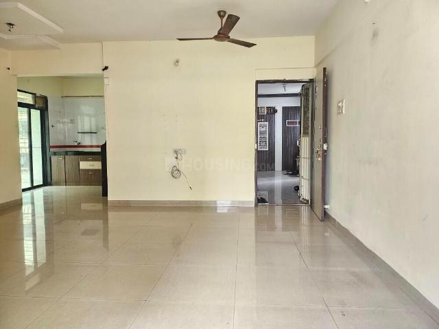 2 BHK Apartment in Kamothe for rent Navi Mumbai. The reference number is 20166510
