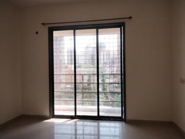 2 BHK Apartment in Kamothe for rent Navi Mumbai. The reference number is 20169647