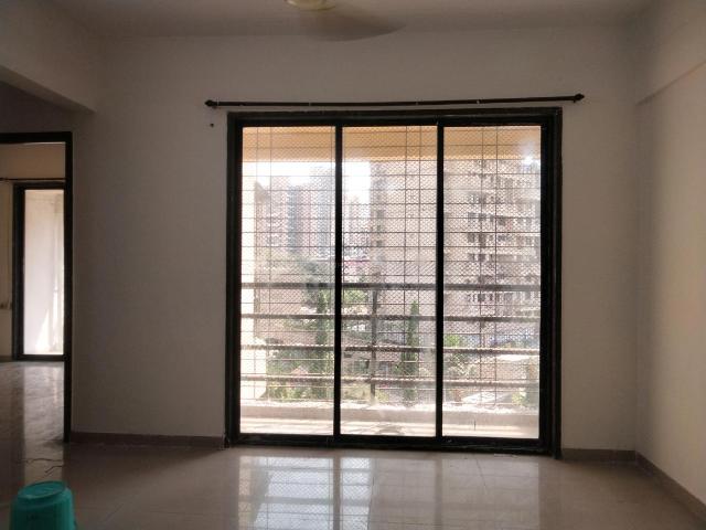 2 BHK Apartment in Kamothe for rent Navi Mumbai. The reference number is 20169933