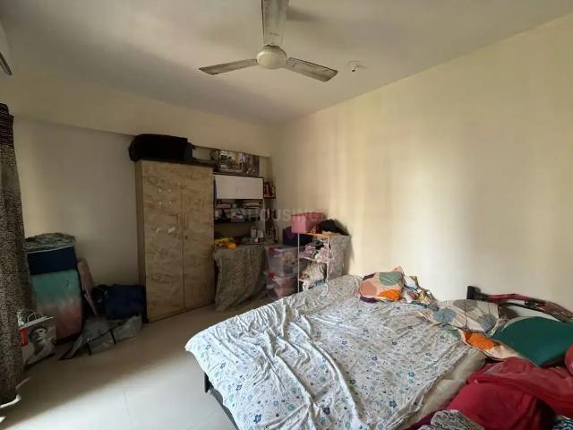 2 BHK Apartment in Kamothe for rent Navi Mumbai. The reference number is 20183767